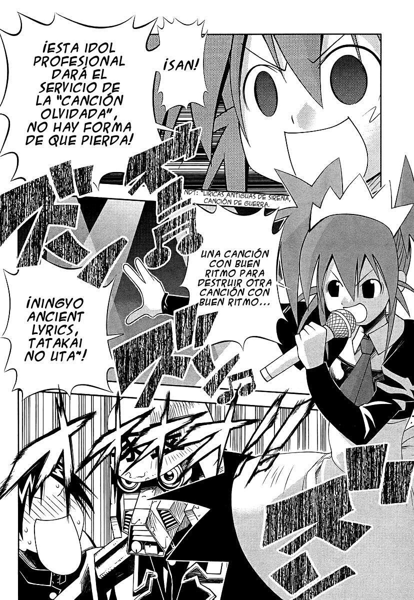 Capitulo 43 page 29
