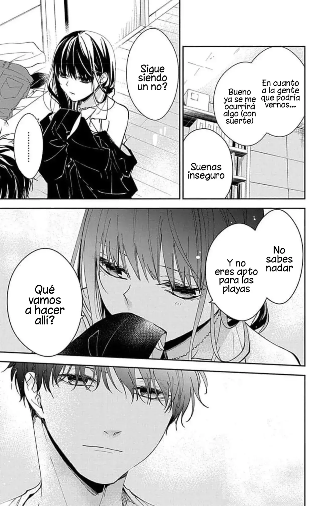 Capitulo 80 page 30