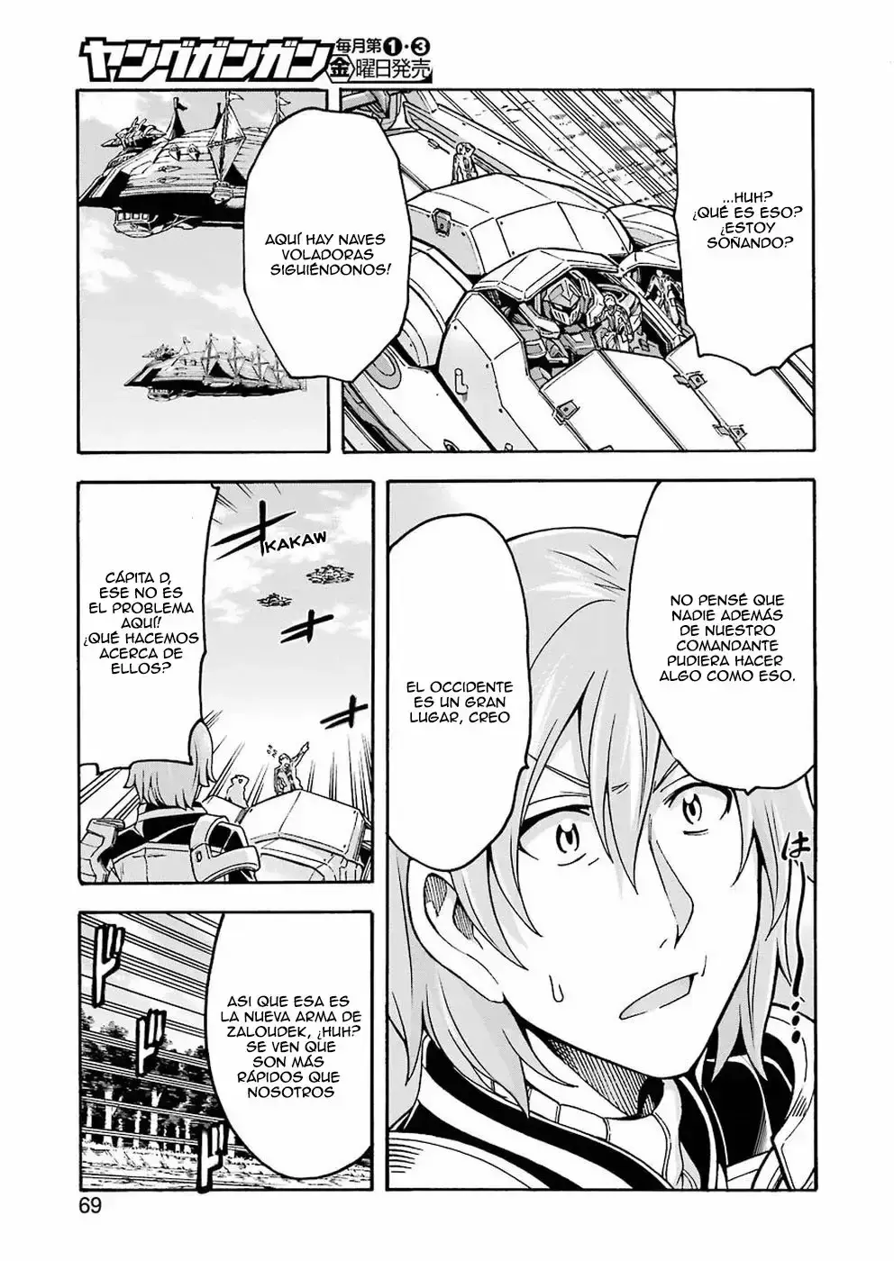 Capitulo 64 page 8