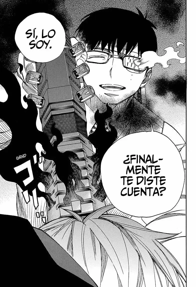 Capitulo 122 page 35
