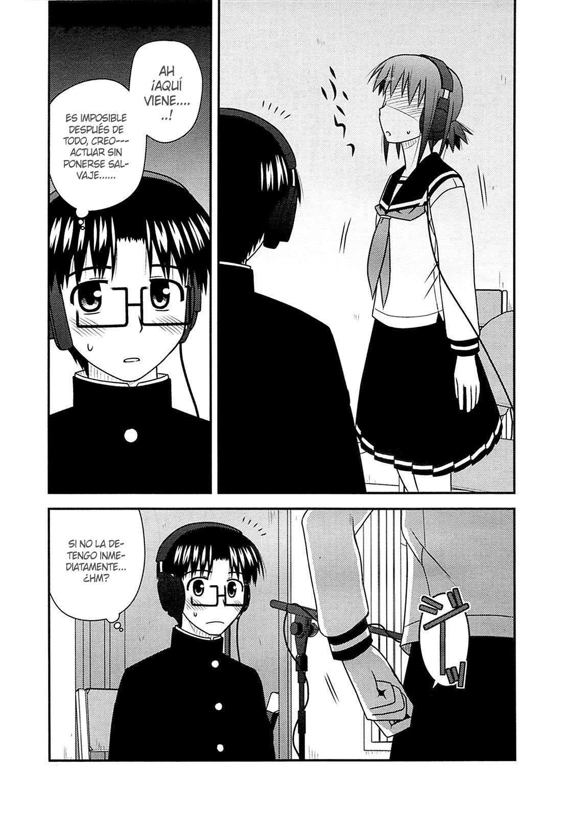 Capitulo 30 page 15