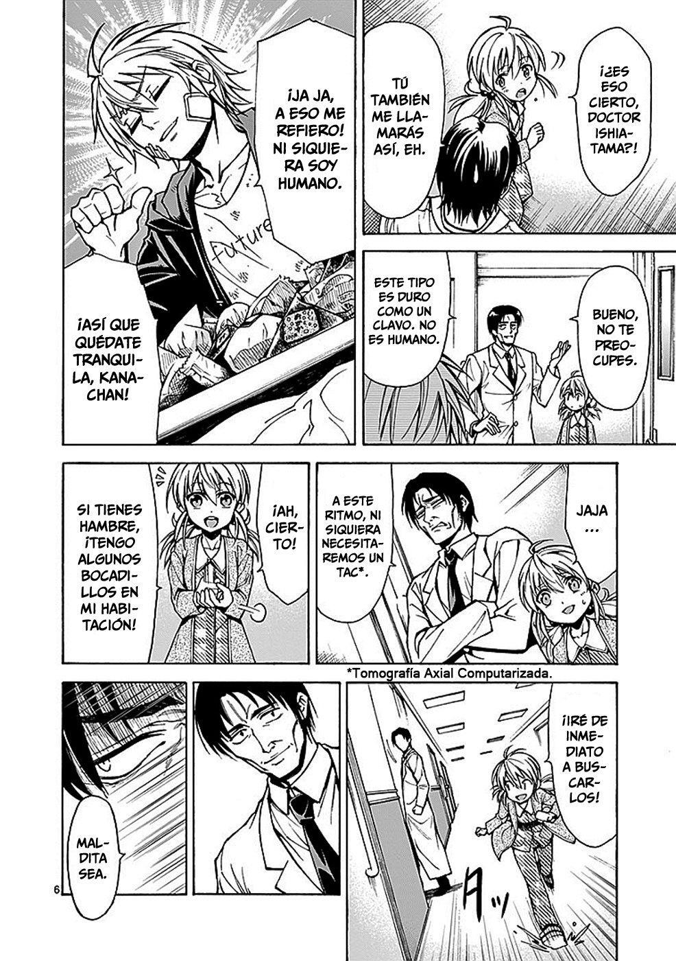 Capitulo 21 page 7