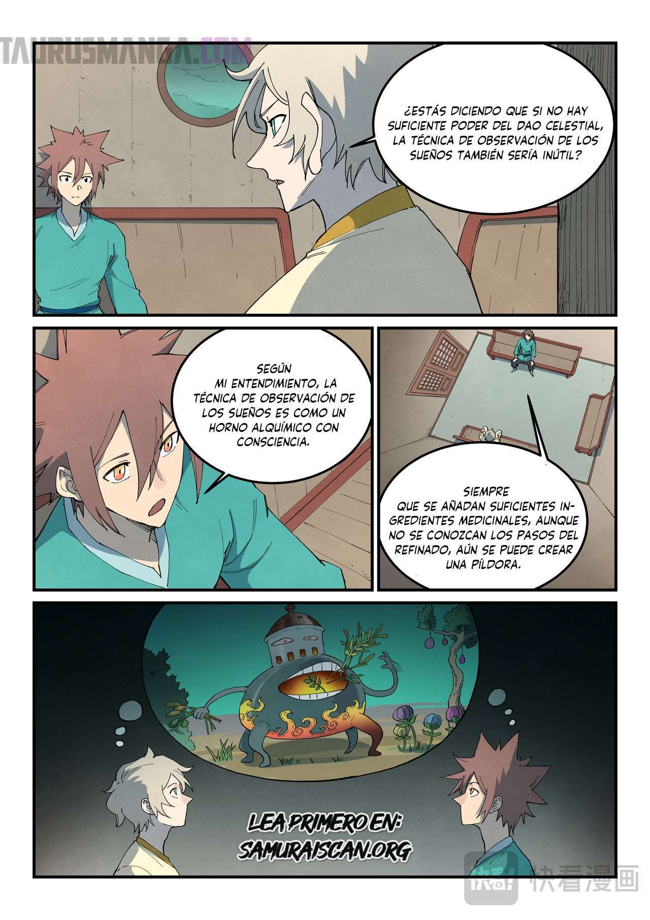 Capitulo 796 page 3