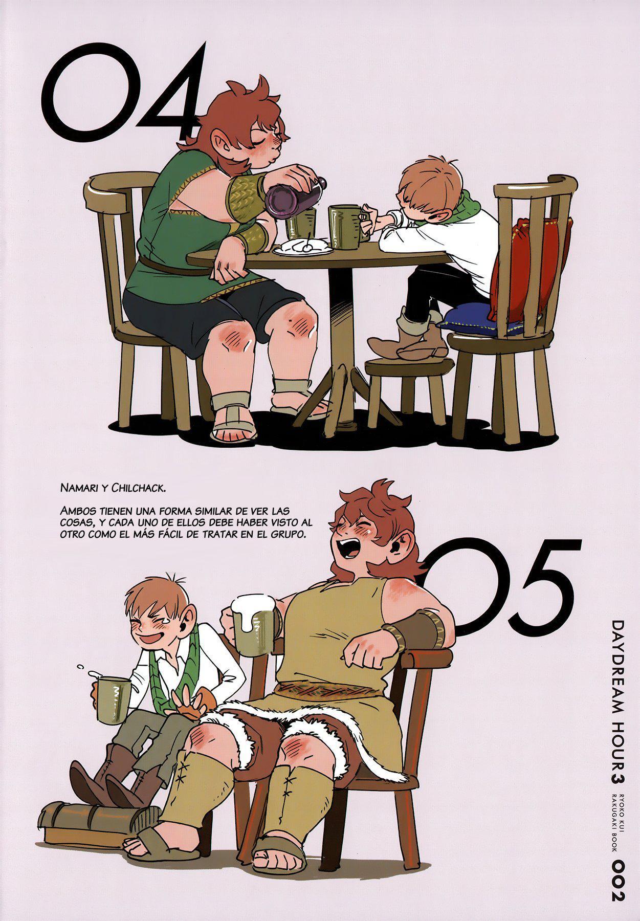 Capitulo 83.30 page 3