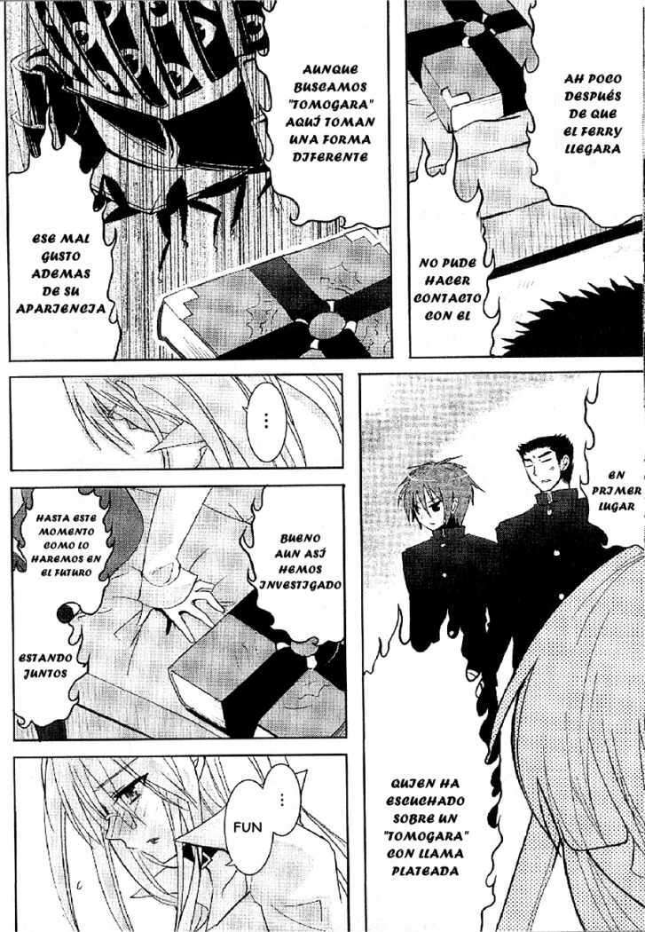 Capitulo 32 page 21