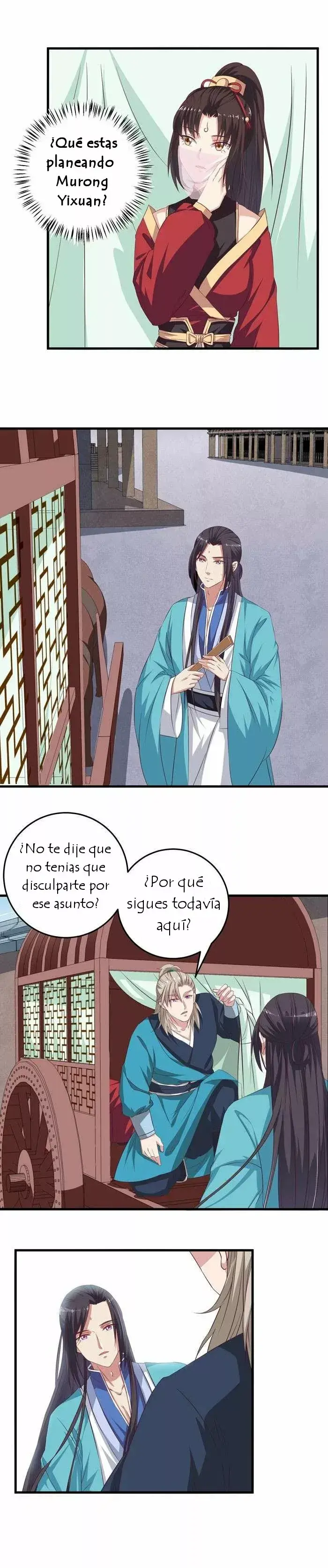 Capitulo 52 page 10