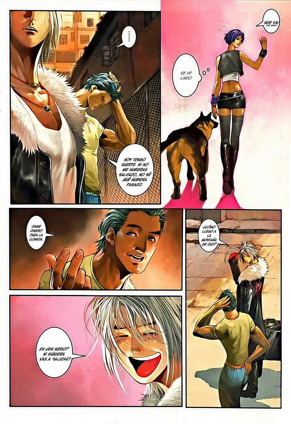 Capitulo 3 page 15