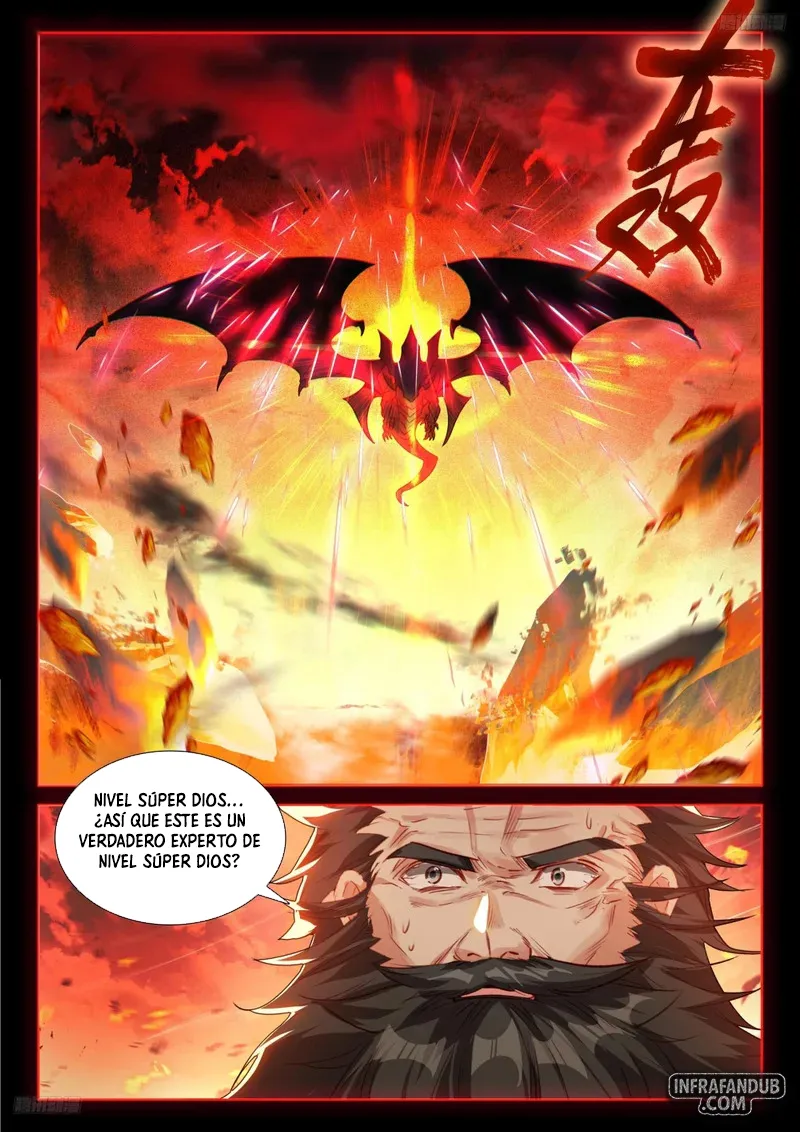 Capitulo 665 page 8