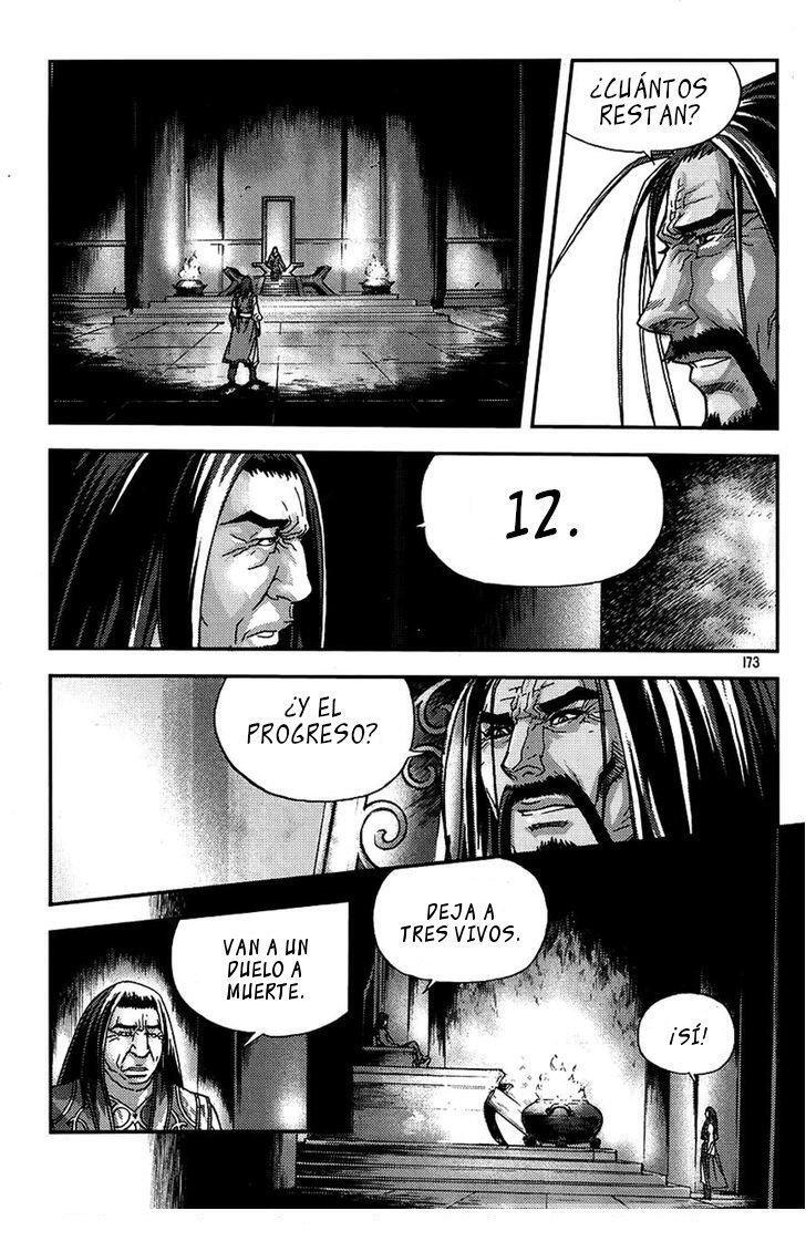 Capitulo 223 page 5