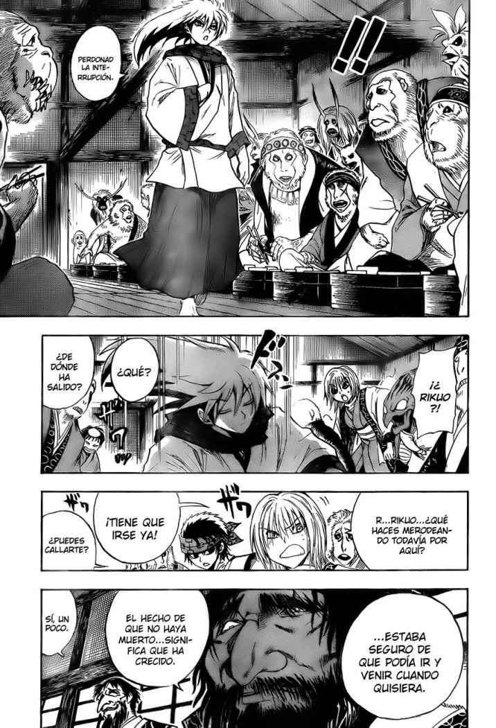 Capitulo 76 page 5