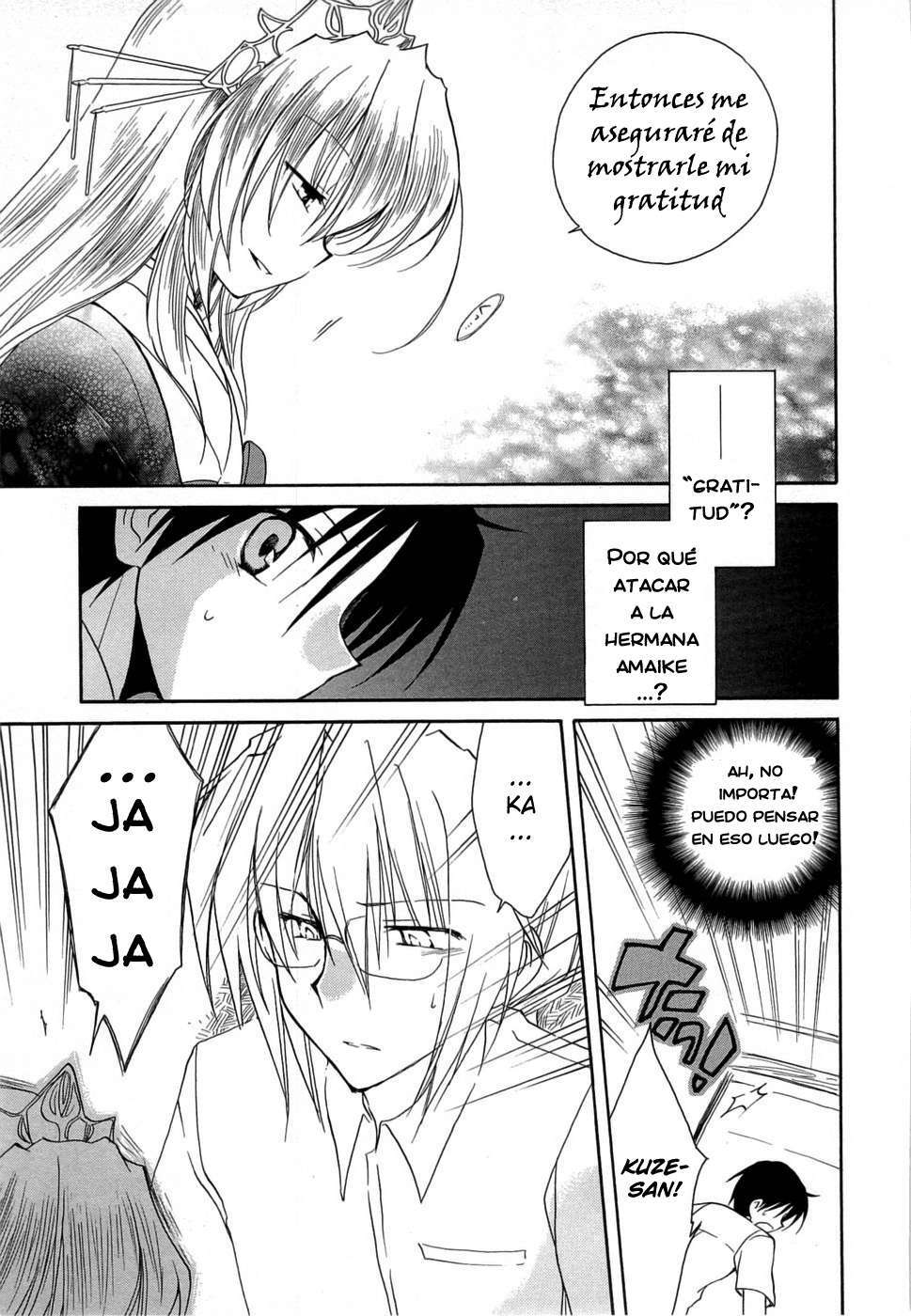 Capitulo 27 page 19