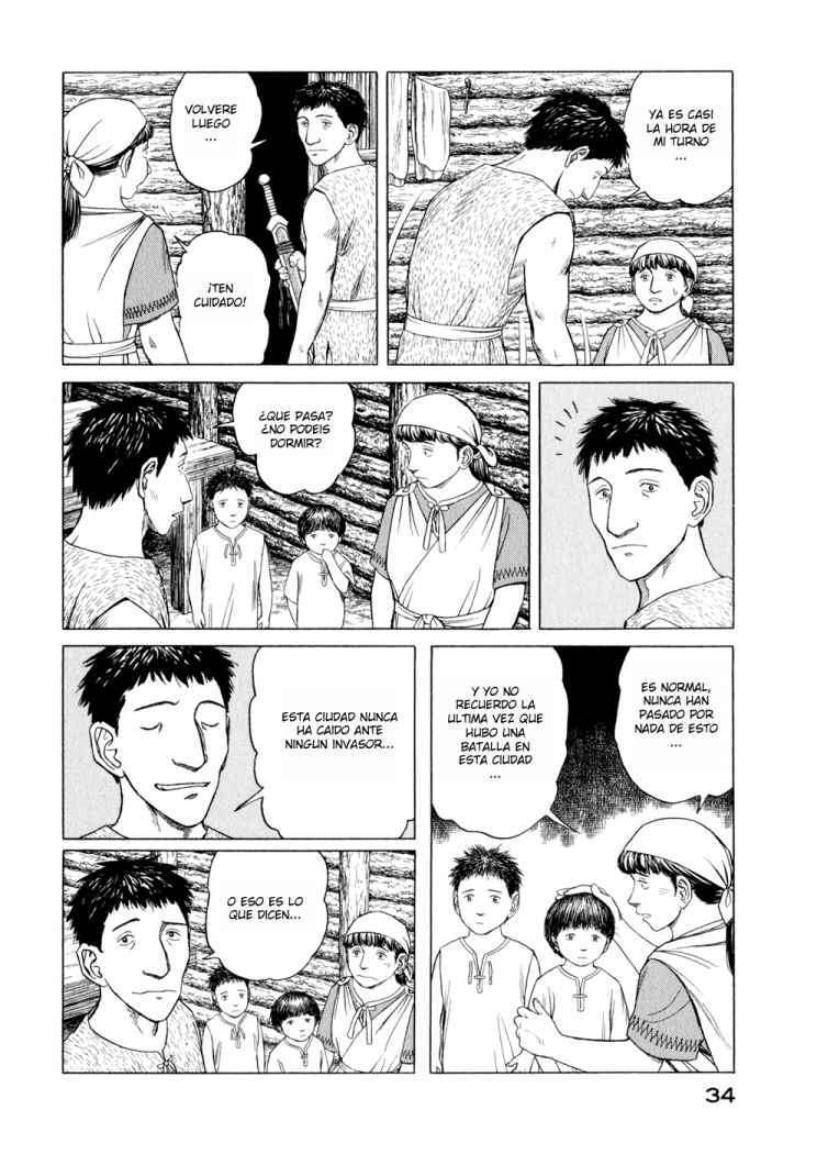 Capitulo 31 page 5