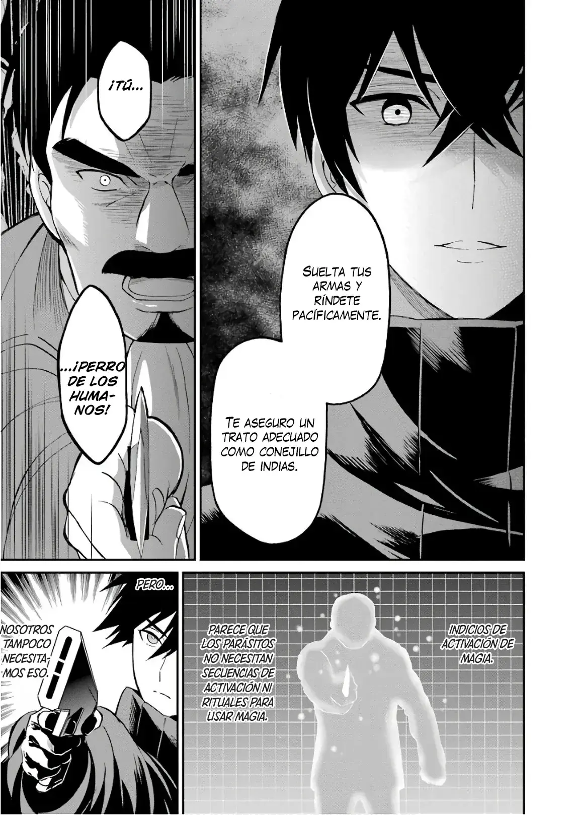 Capitulo 29 page 16