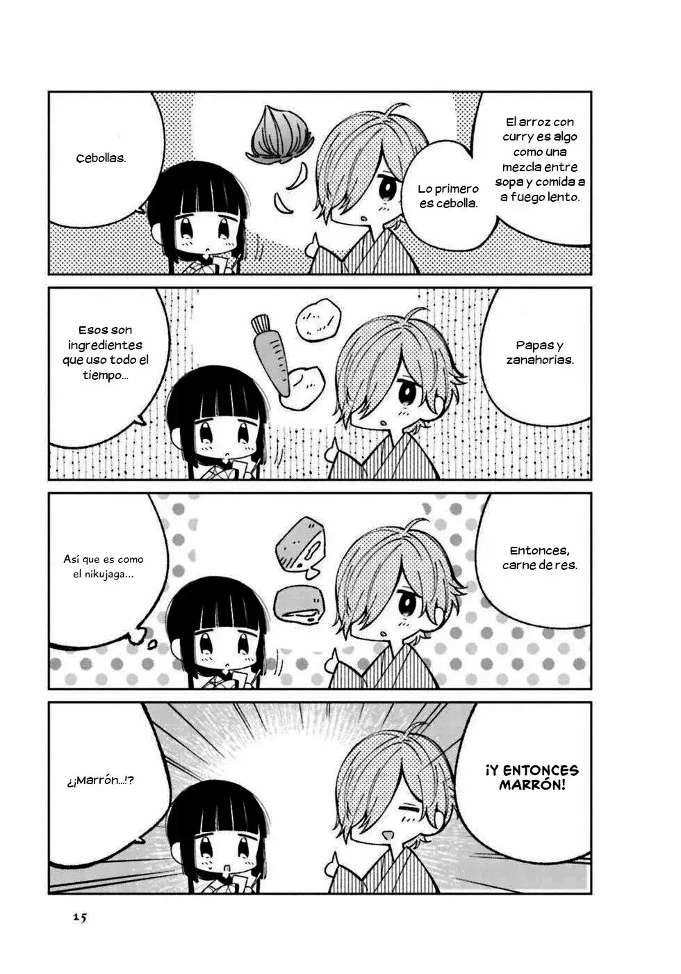 Capitulo 17 page 5