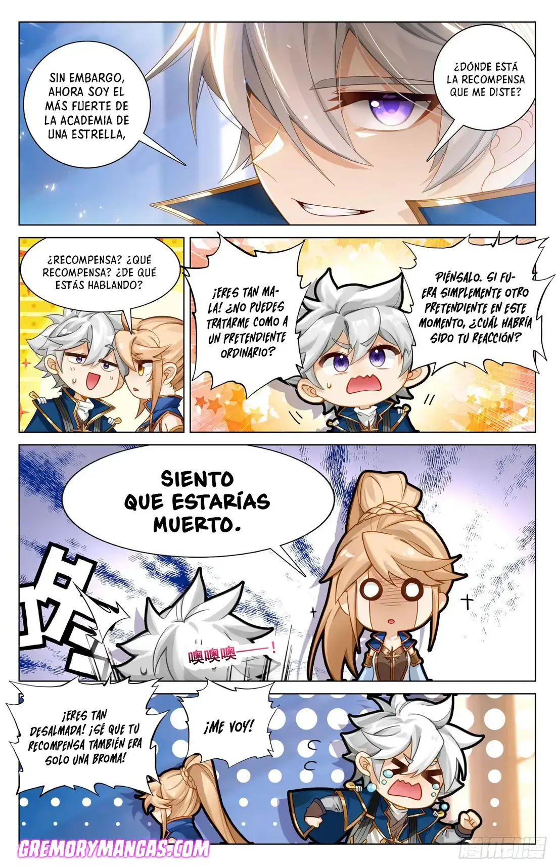 Capitulo 244 page 8