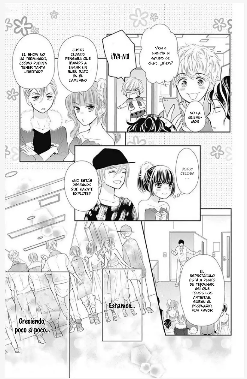Capitulo 33 page 36