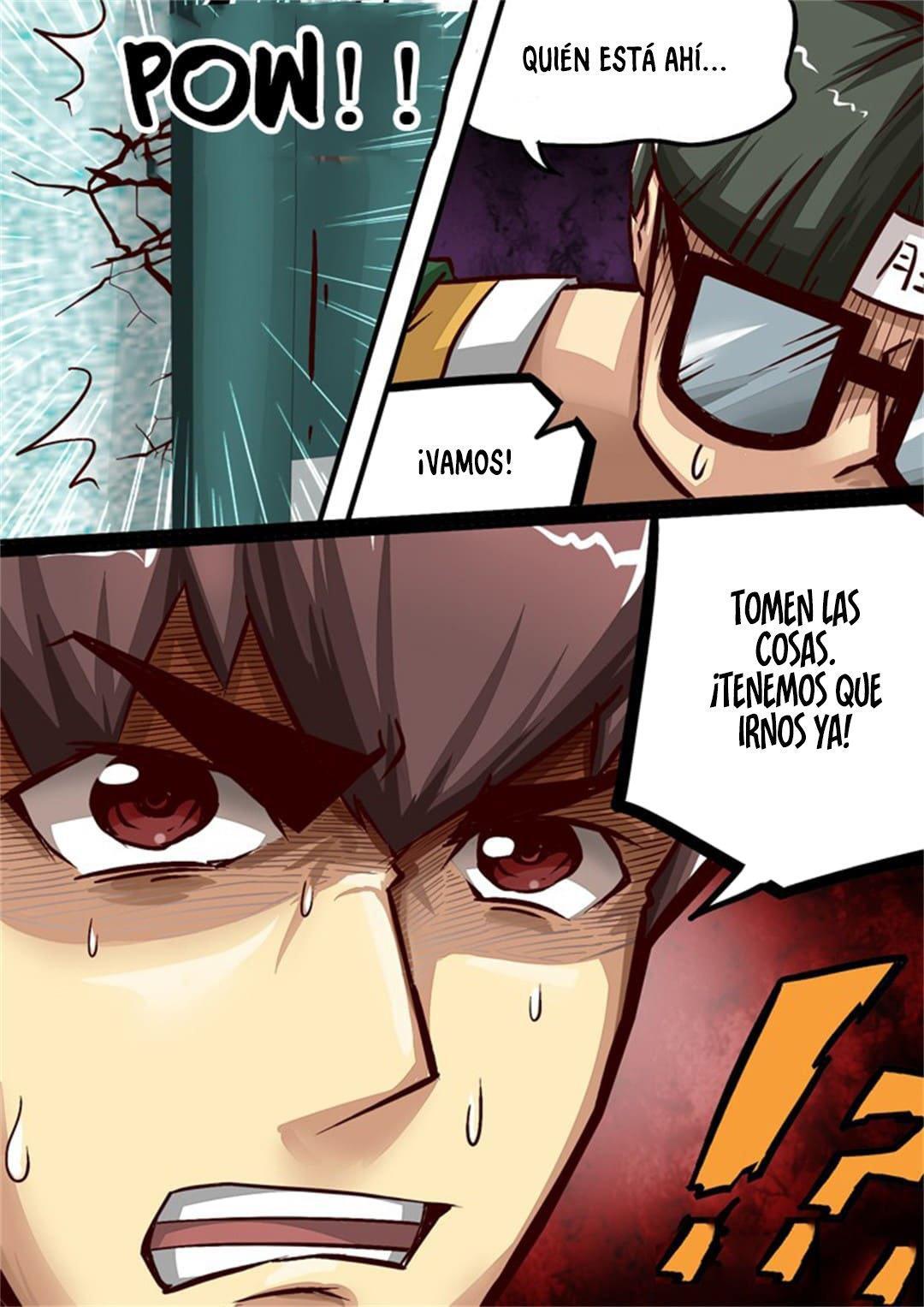 Capitulo 59 page 10