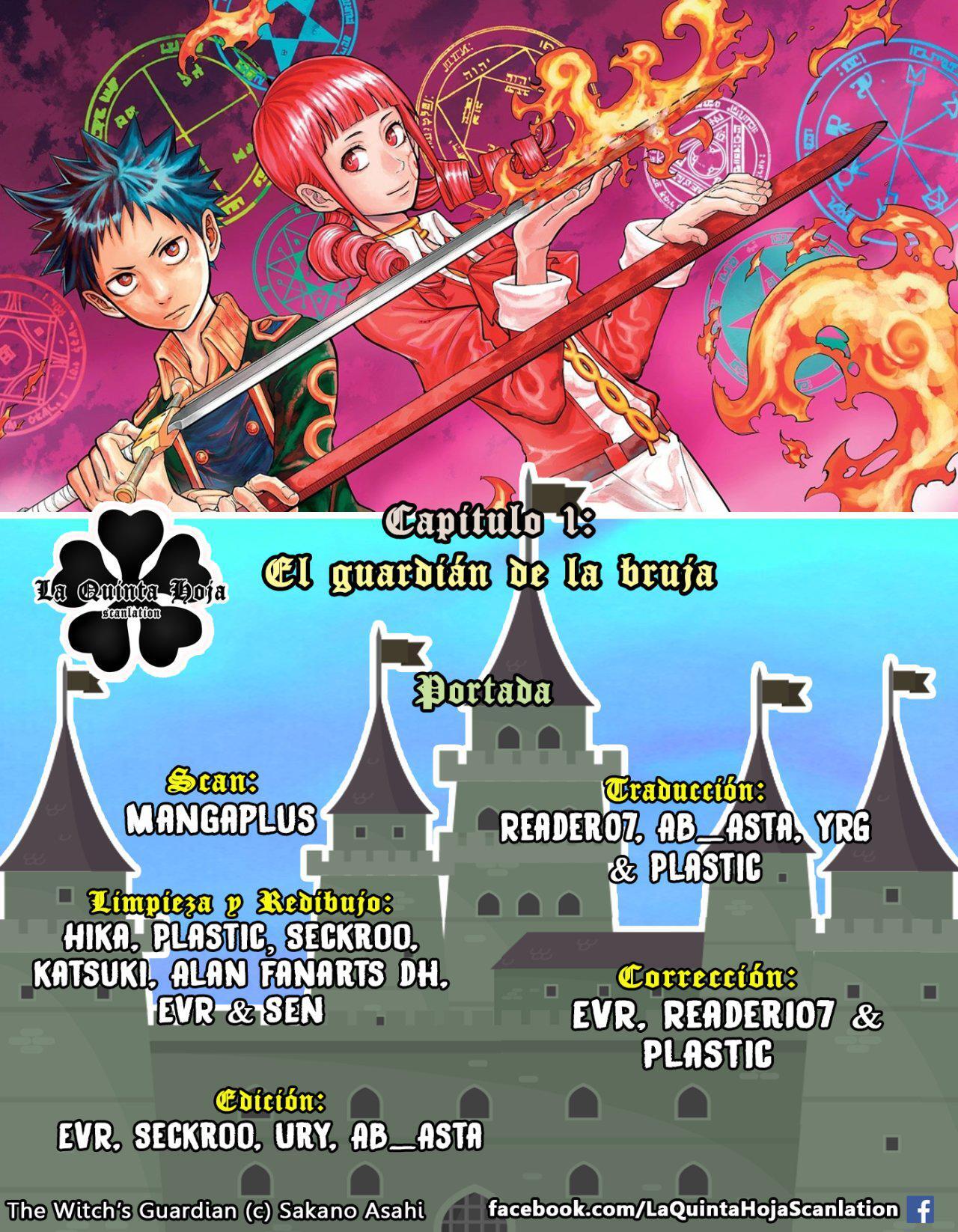 Capitulo 1 page 1