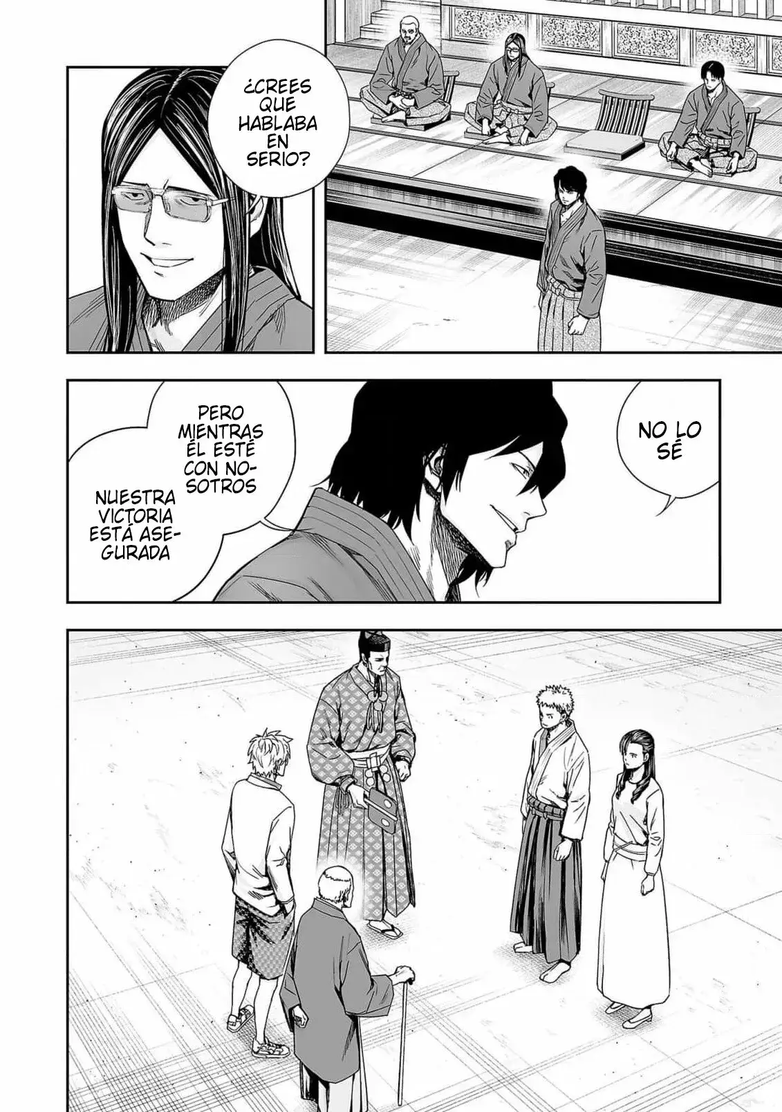 Capitulo 184 page 14