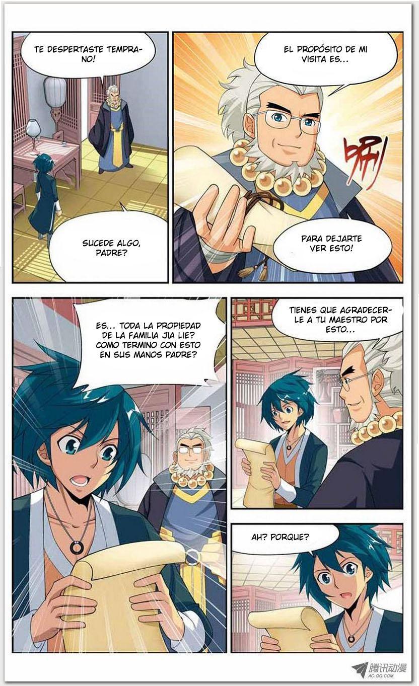 Capitulo 18 page 22