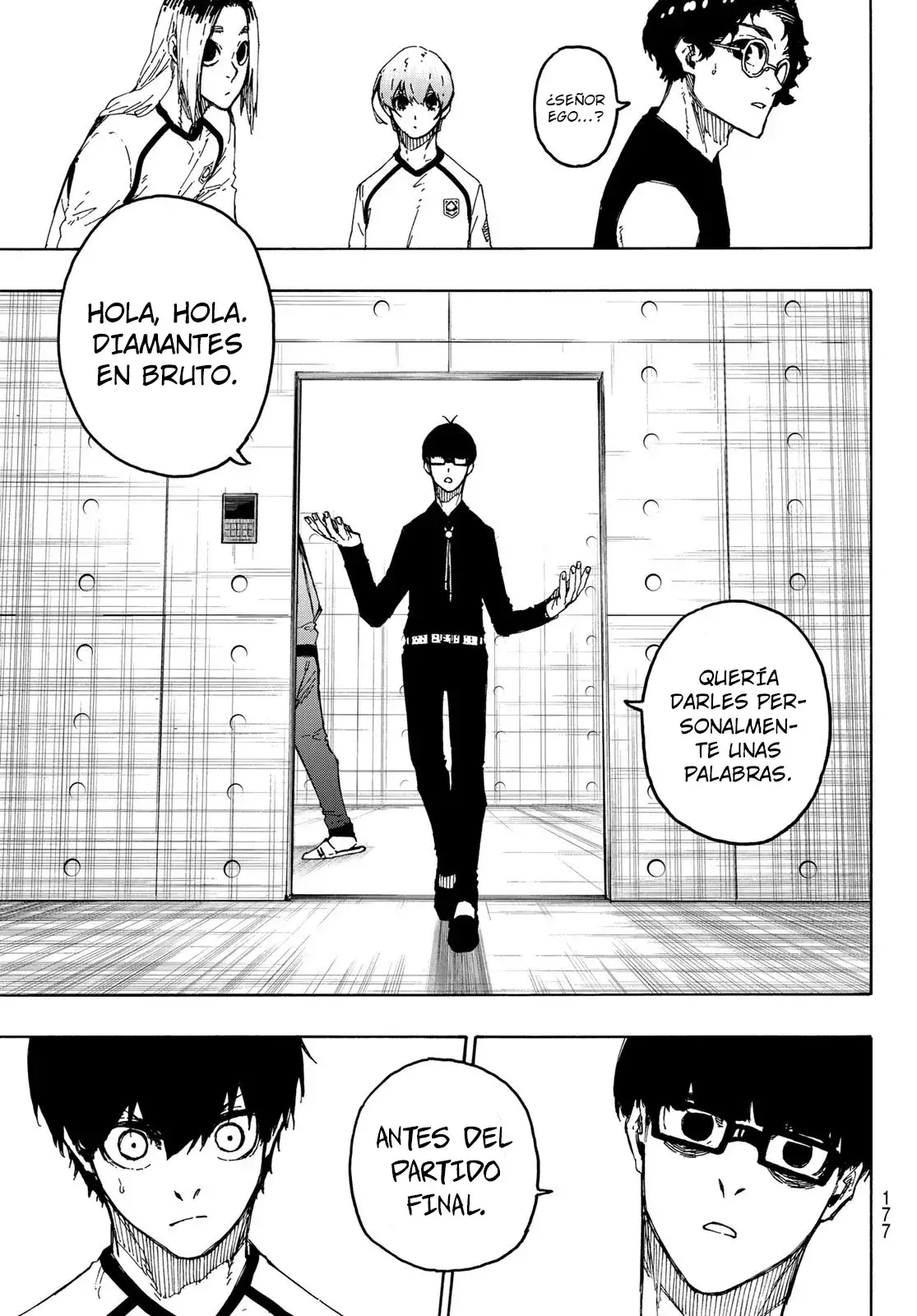Capitulo 247 page 12
