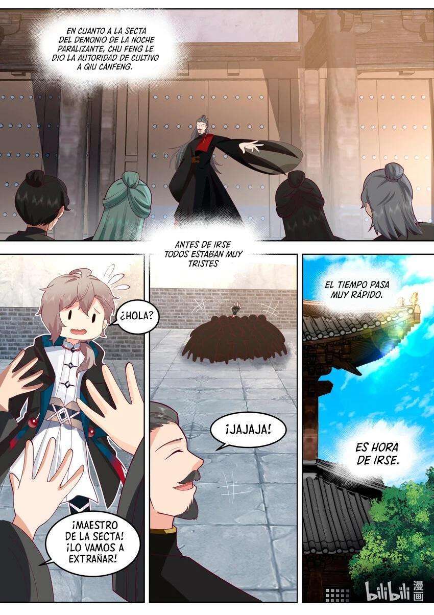 Capitulo 631 page 5