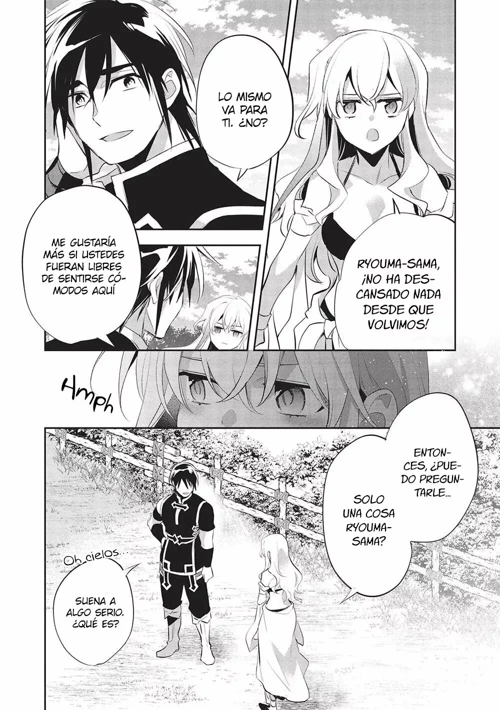 Capitulo 46 page 28