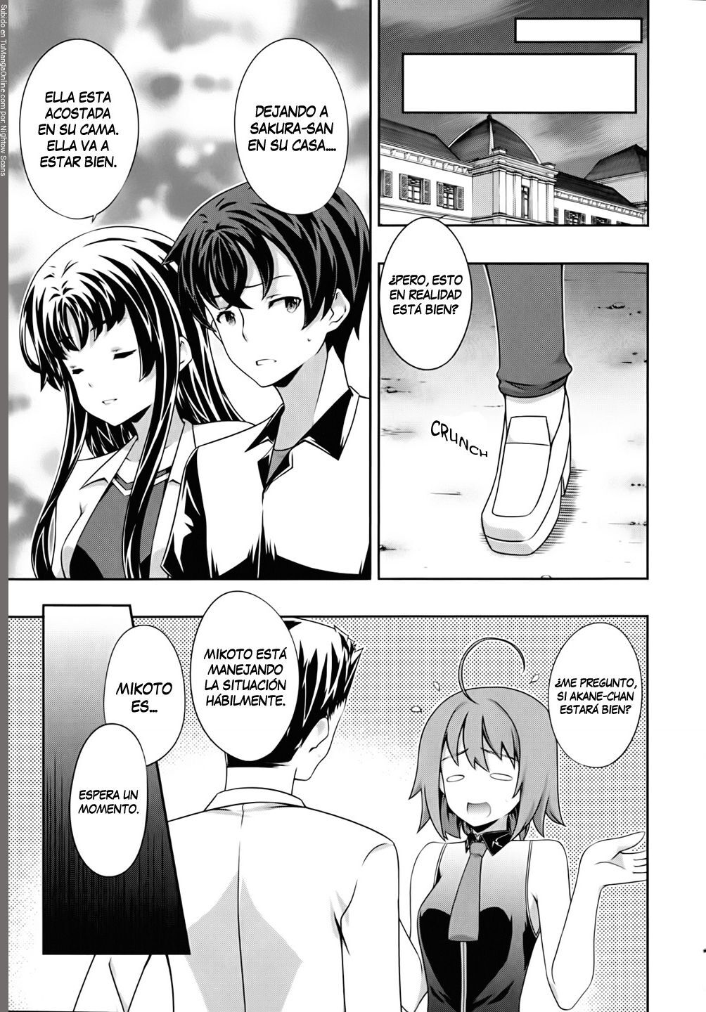 Capitulo 56 page 40