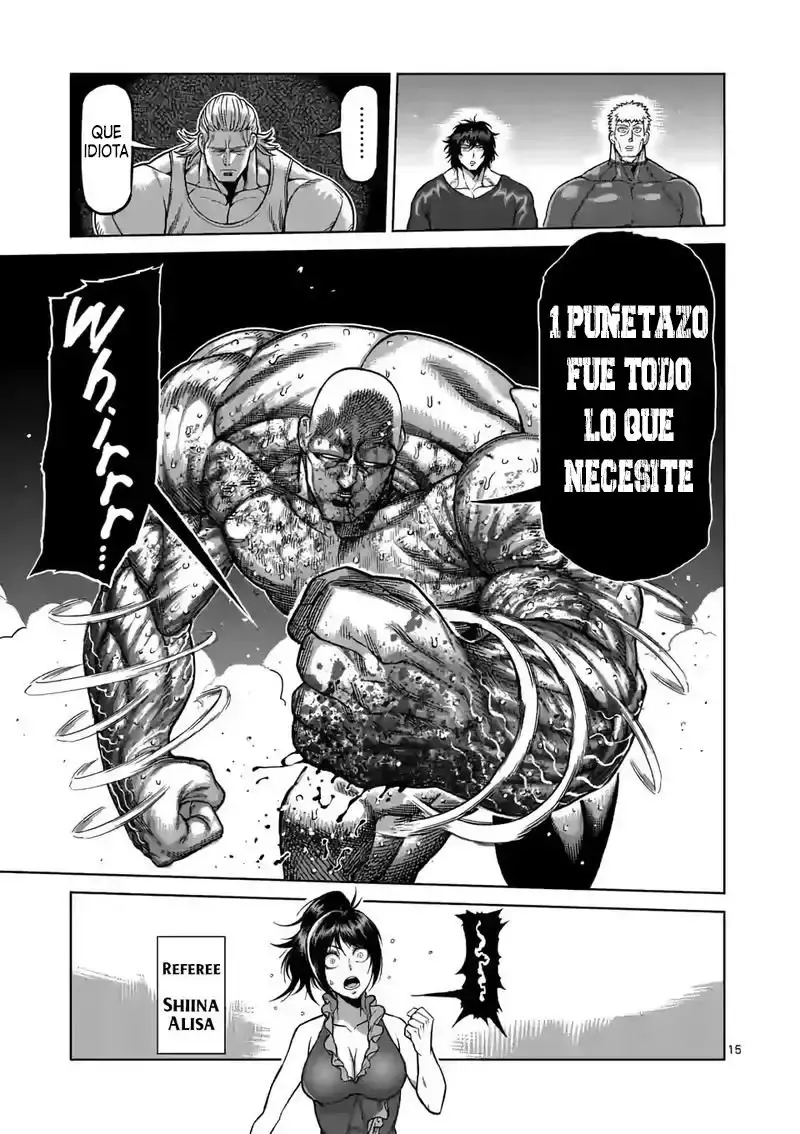 Capitulo 75 page 16