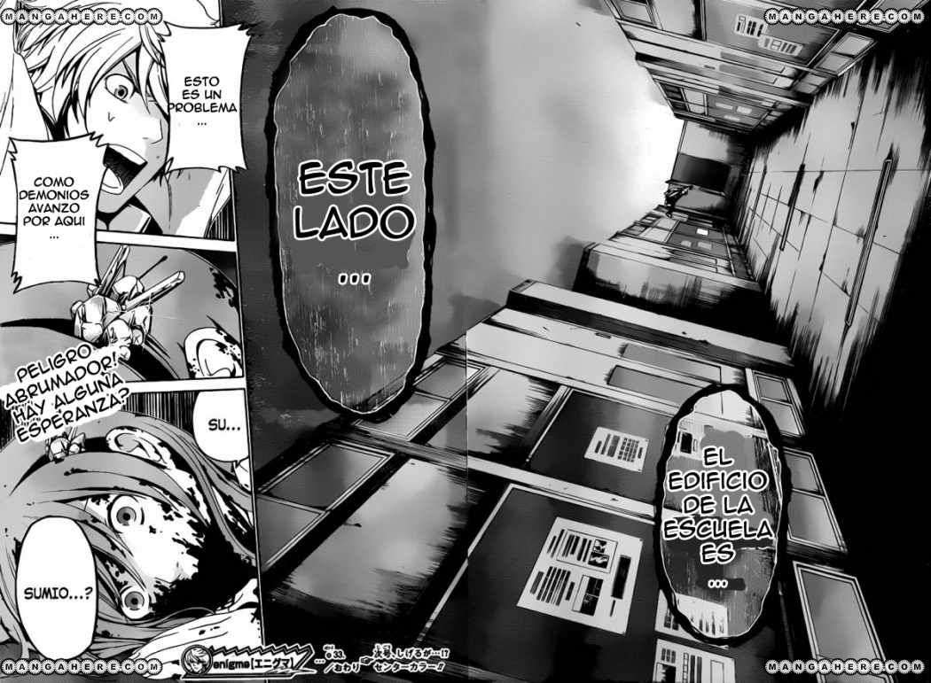 Capitulo 33 page 17