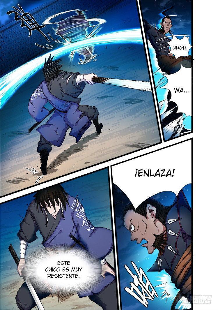 Capitulo 18 page 10