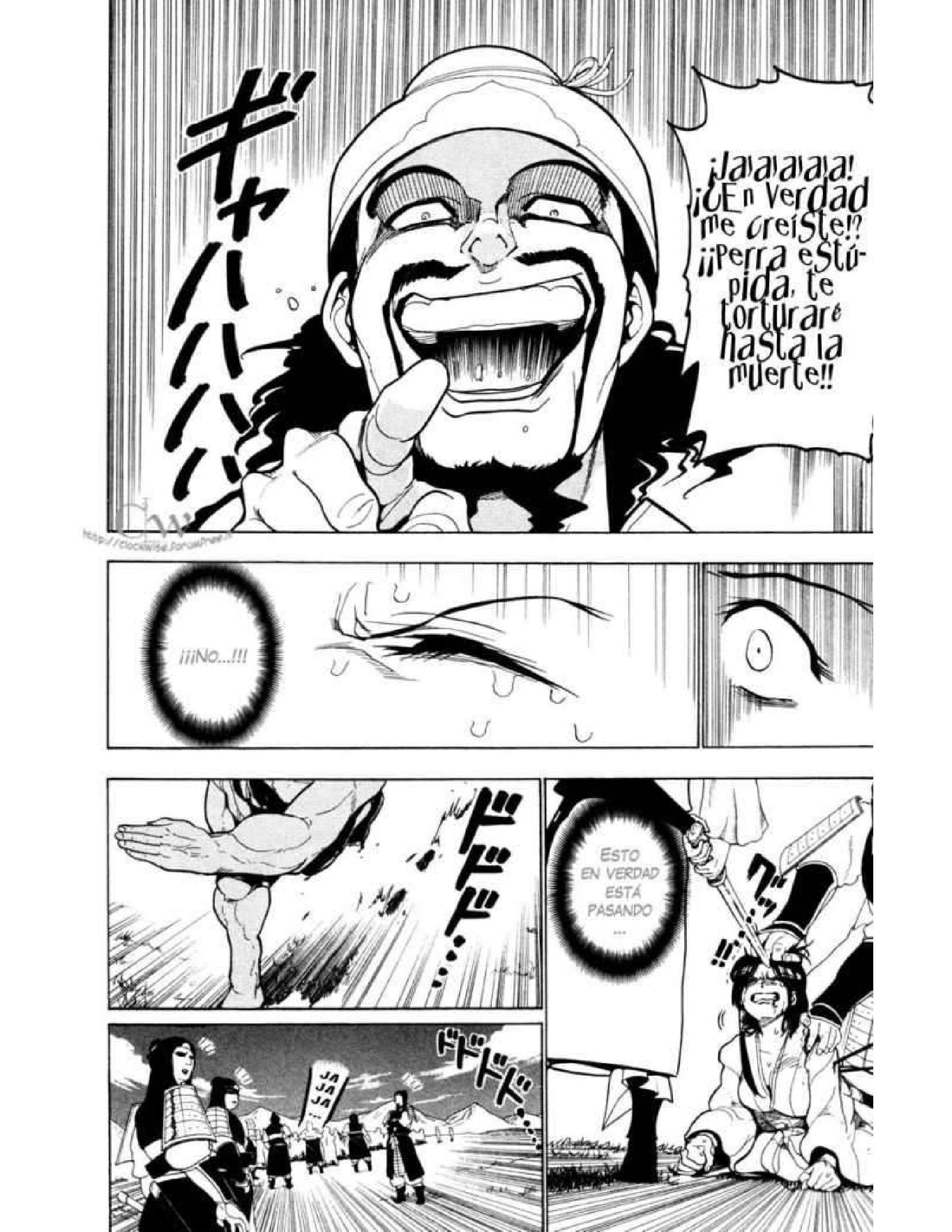Capitulo 24 page 18