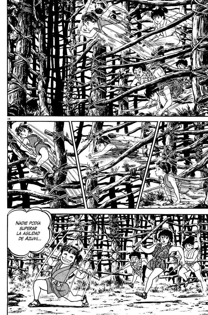 Capitulo 37 page 16