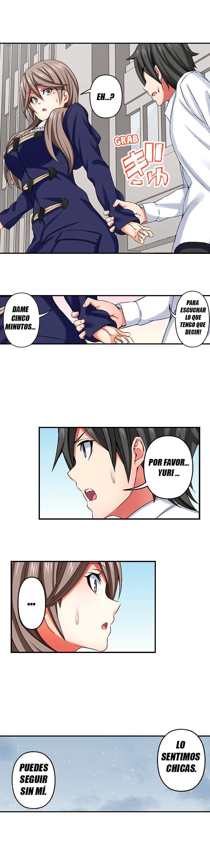 Capitulo 18 page 5
