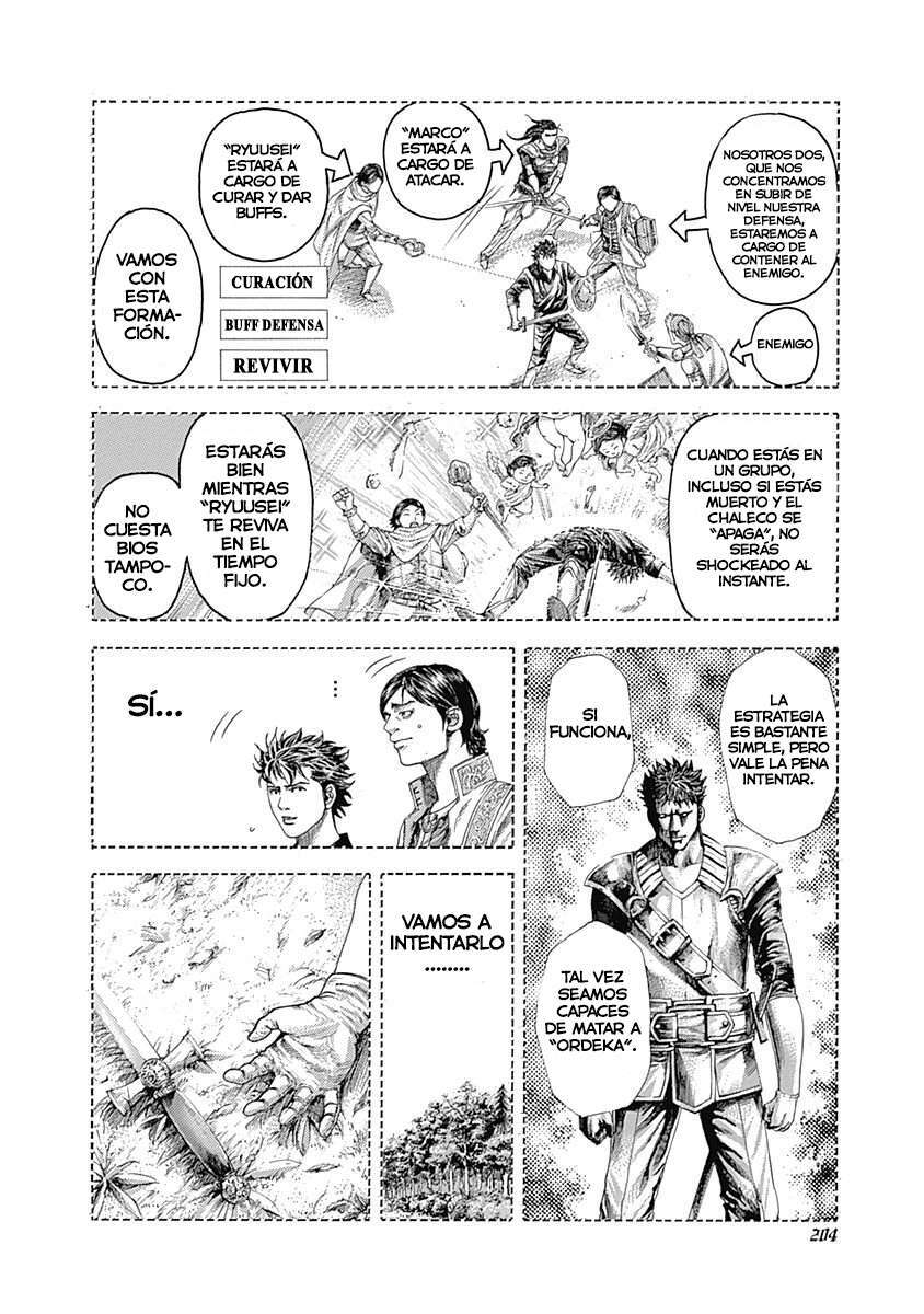 Capitulo 361 page 10