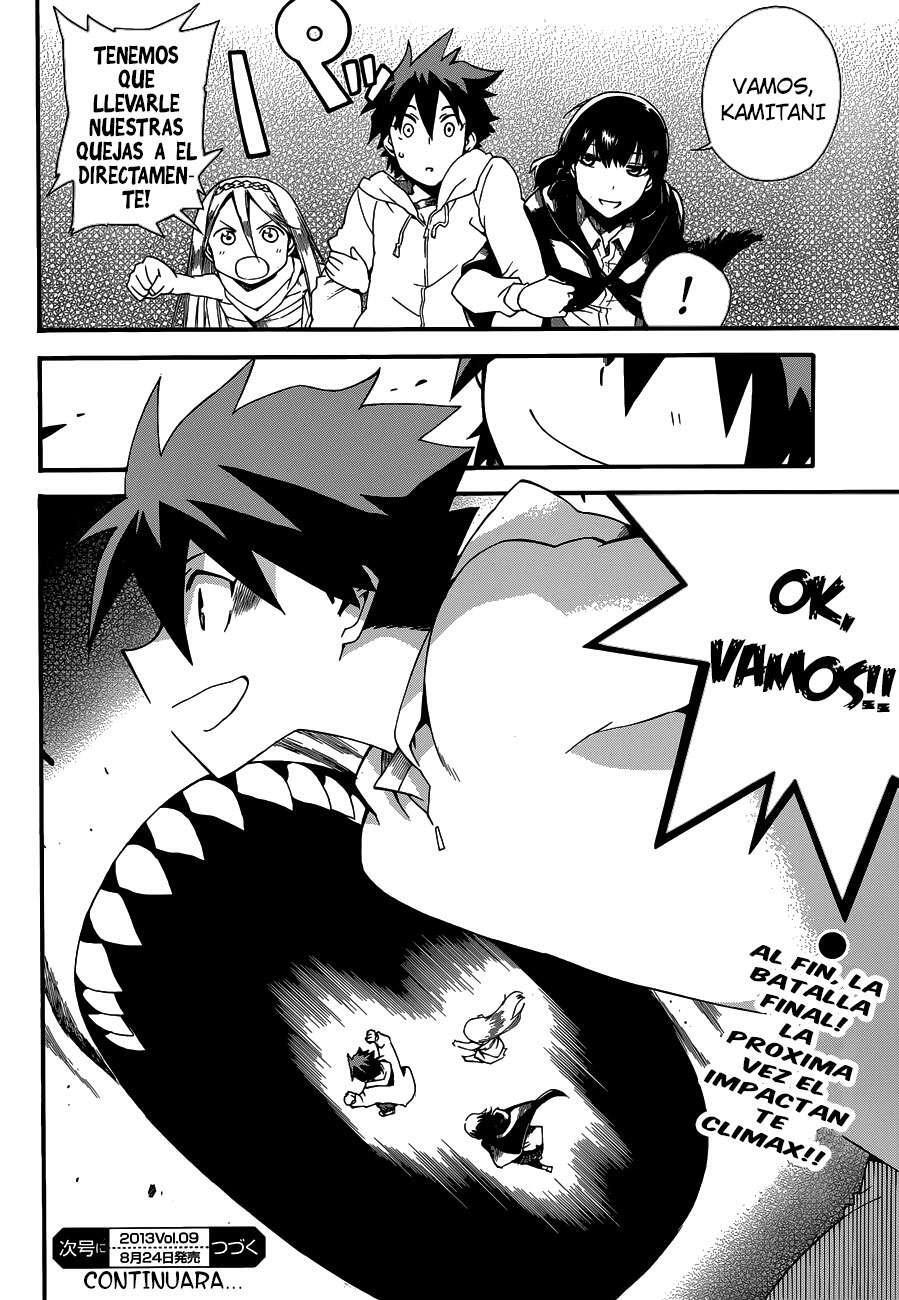 Capitulo 22 page 31