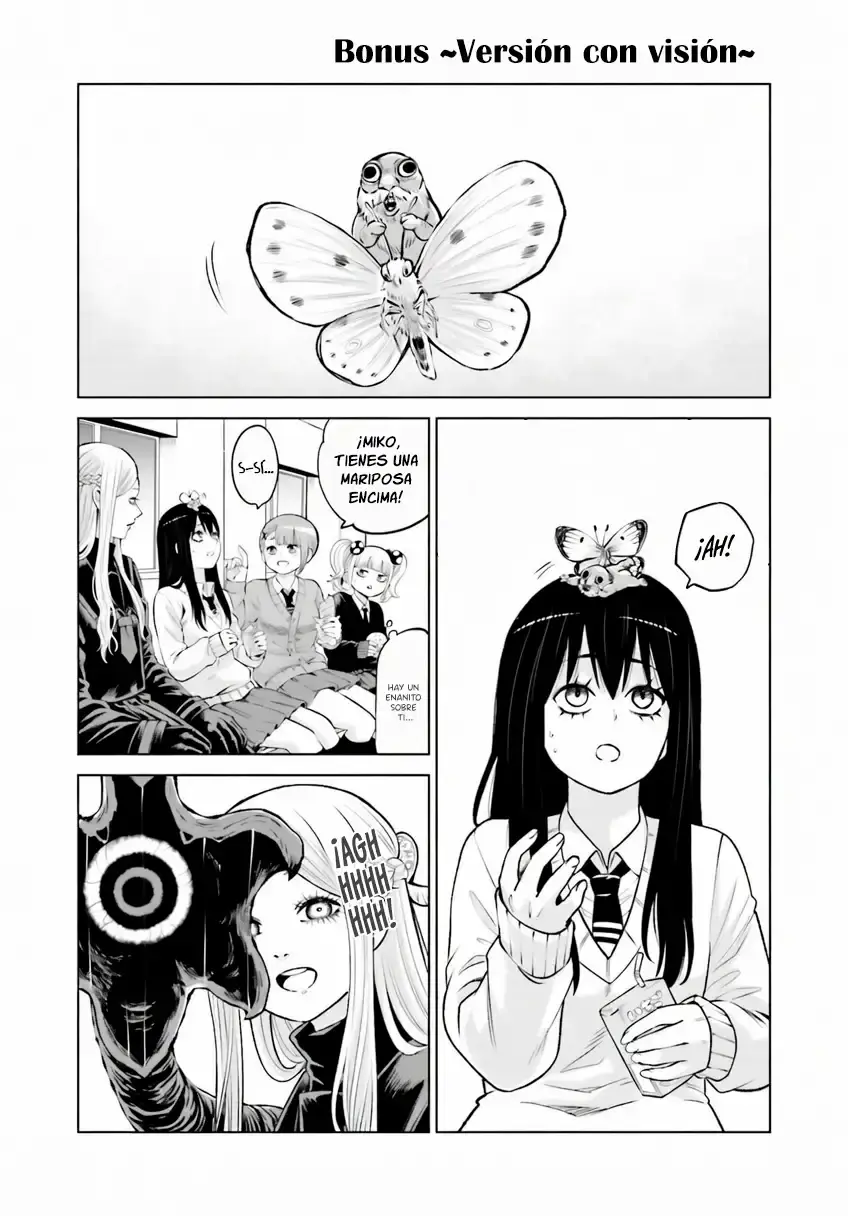 Capitulo 70.5 page 13