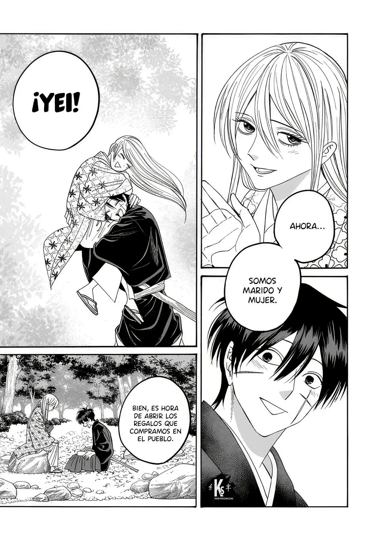 Capitulo 76 page 14