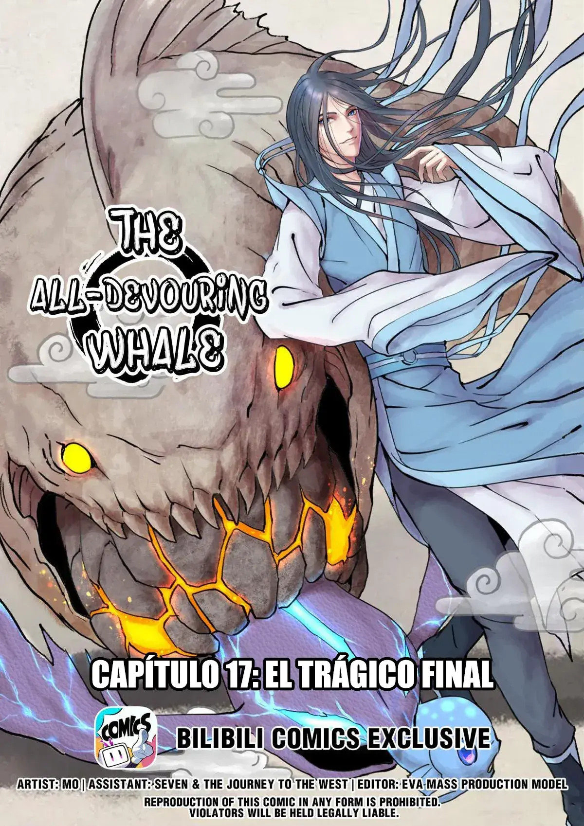 Capitulo 17 page 2