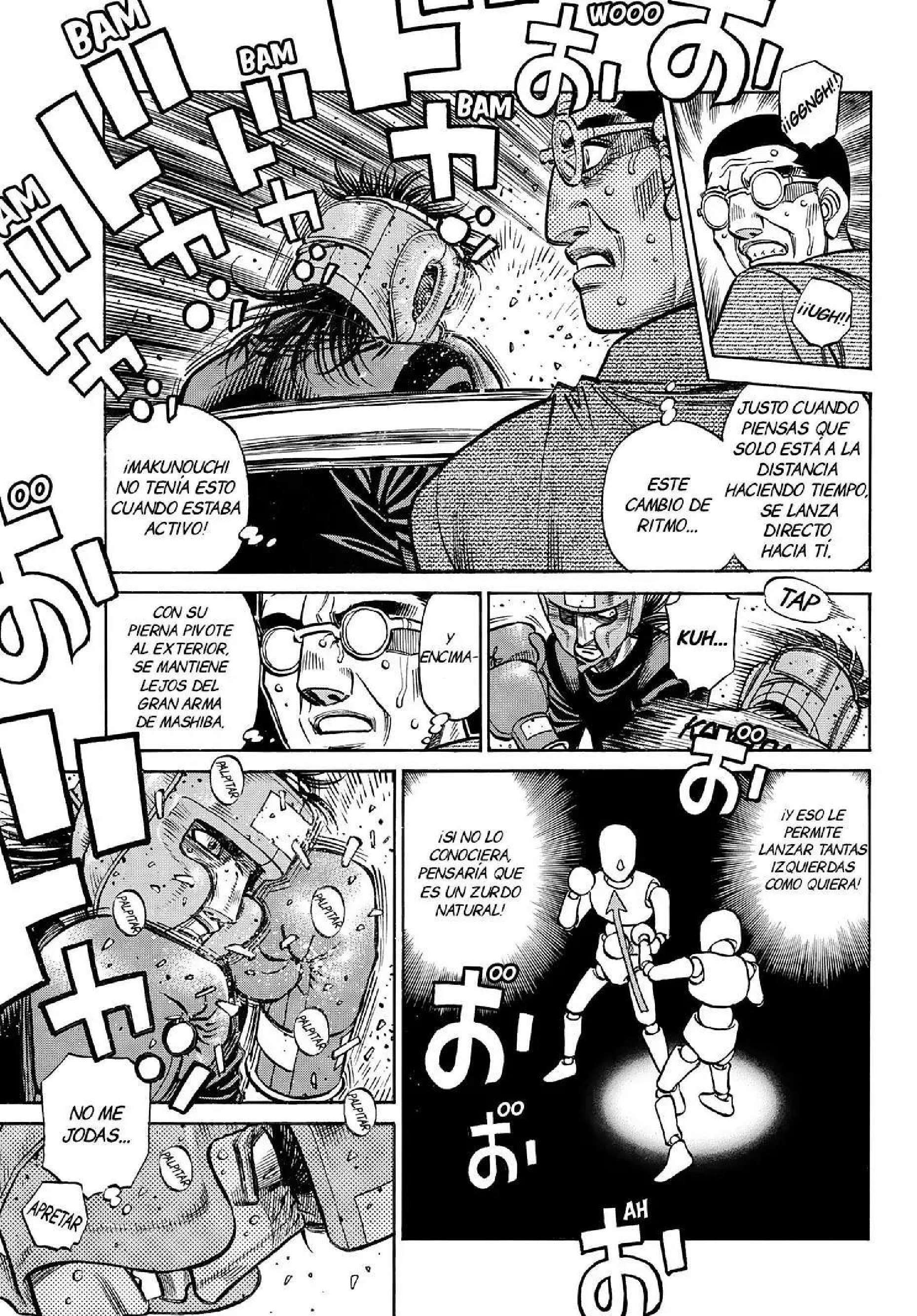 Capitulo 1437 page 8