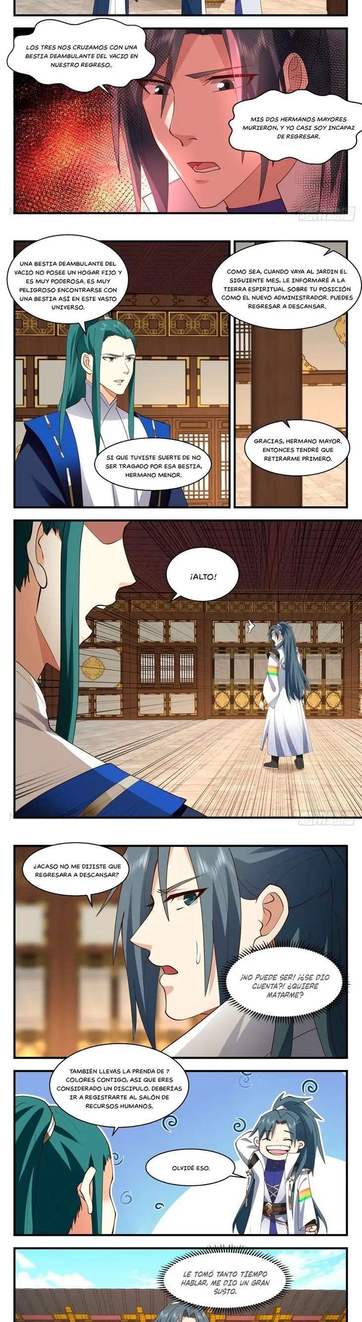 Capitulo 2597 page 5