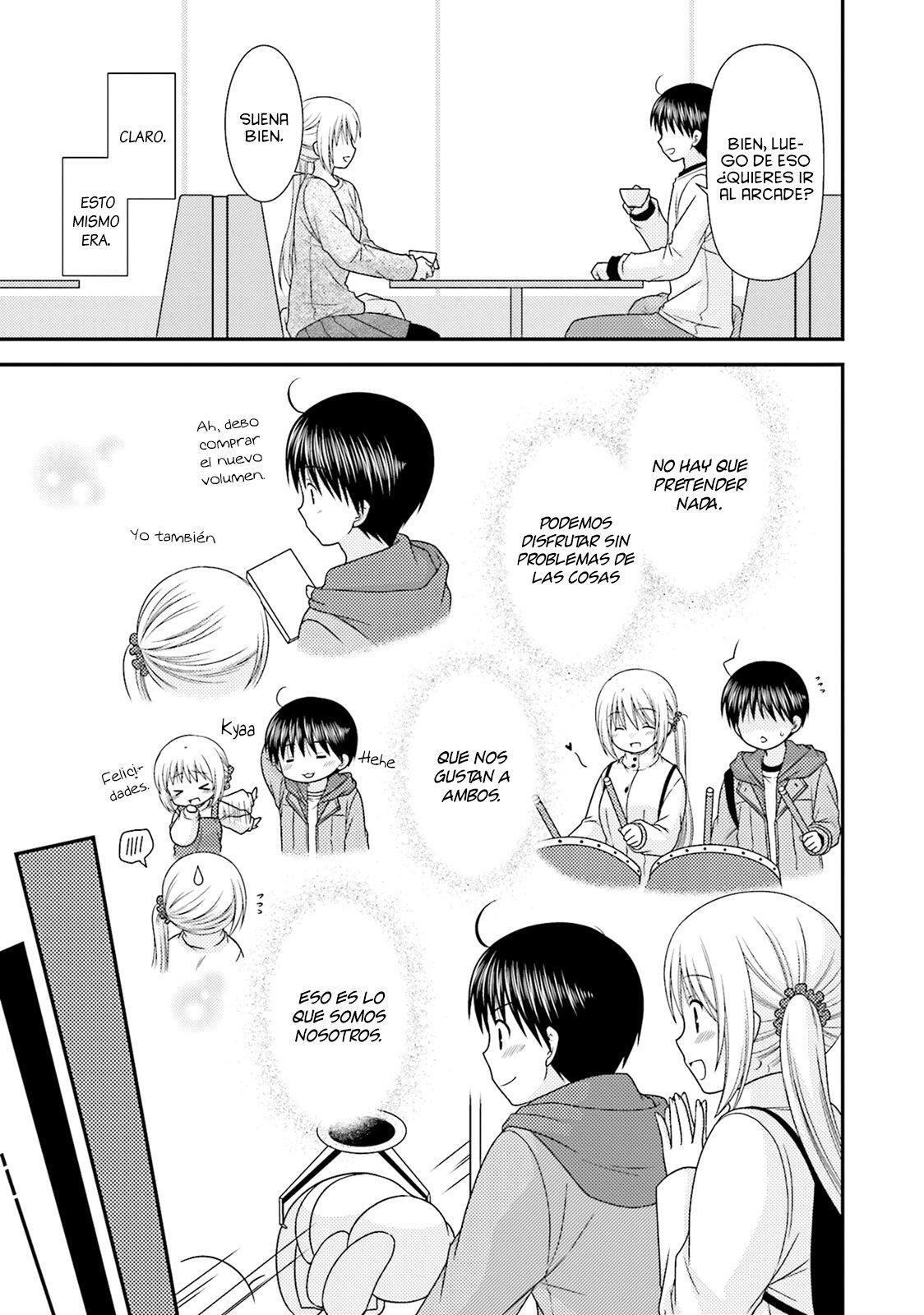 Capitulo 82 page 19