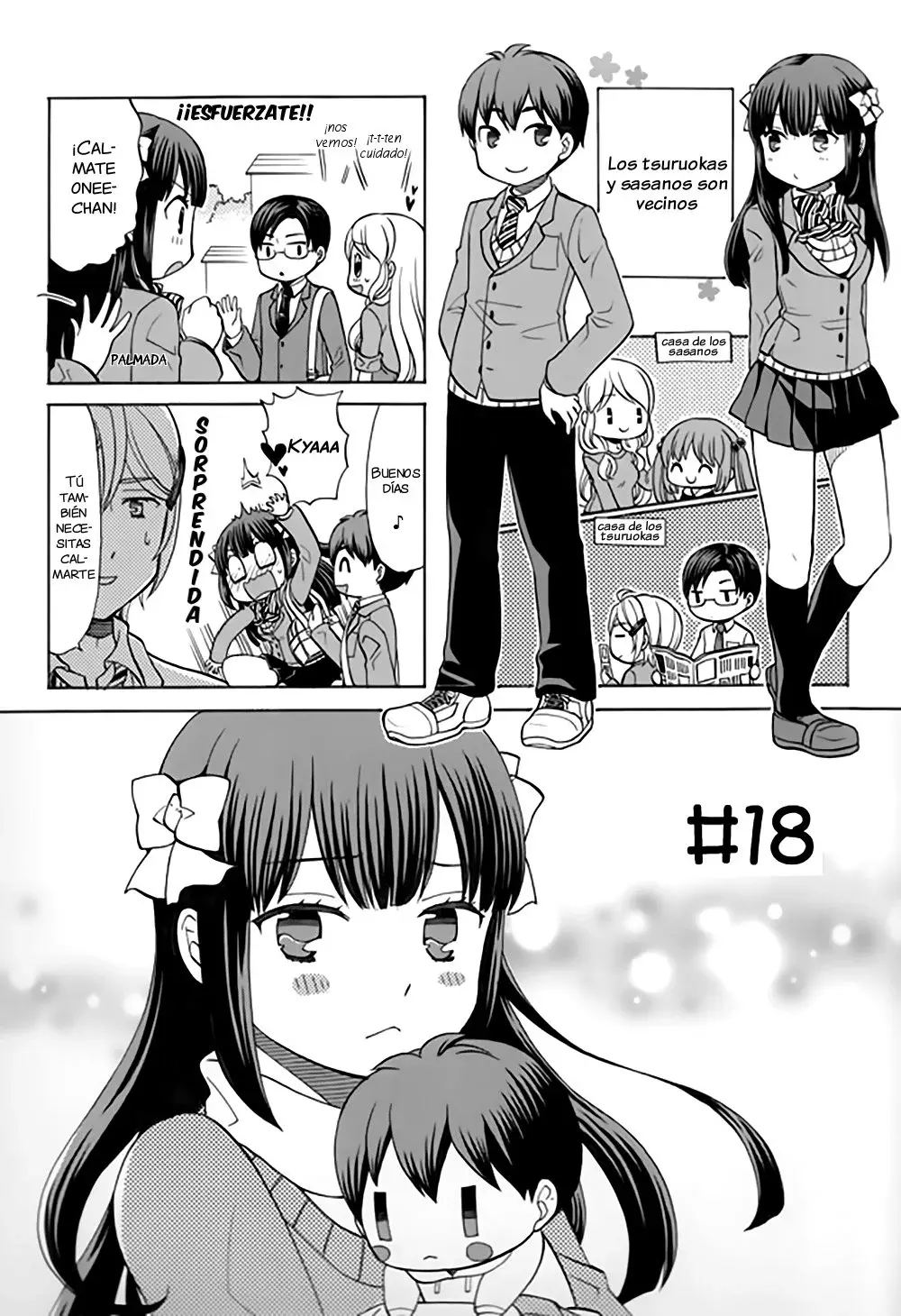 Capitulo 18 page 3