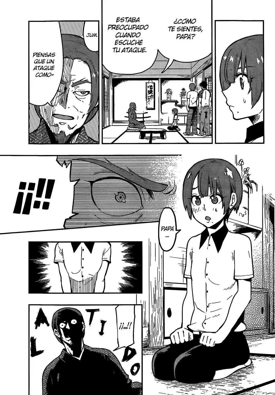 Capitulo 50 page 15