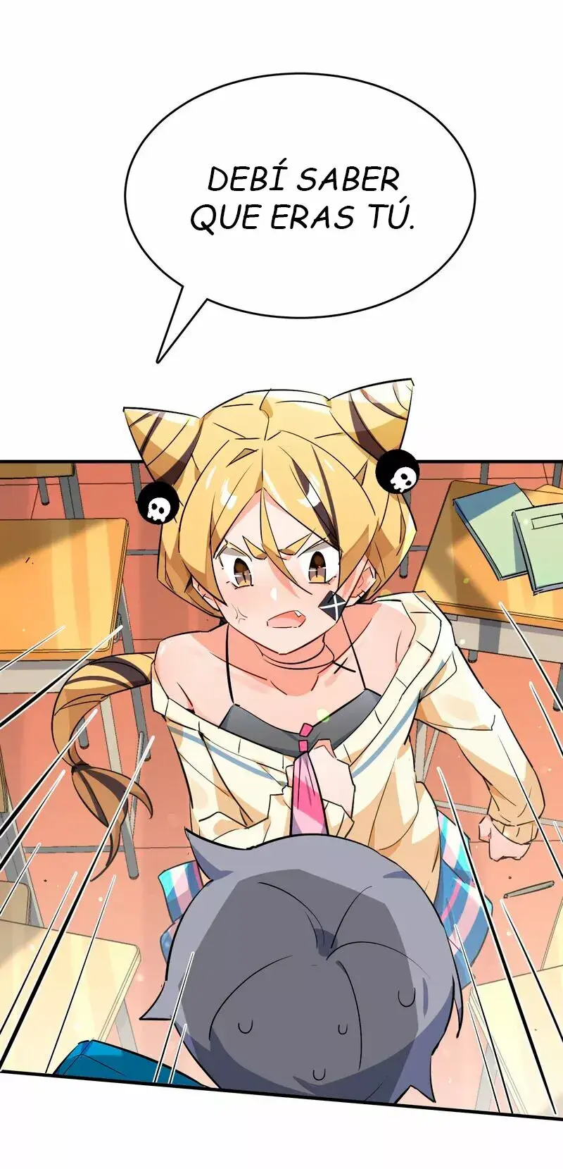 Capitulo 33 page 8