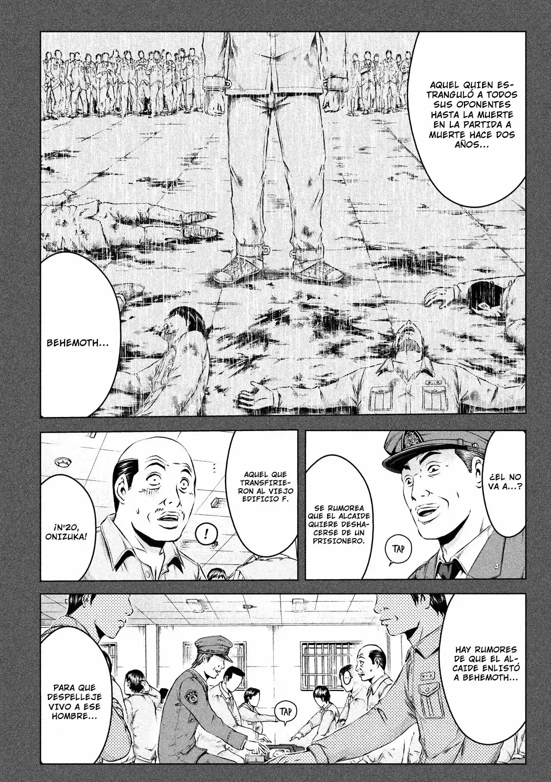Capitulo 114 page 13