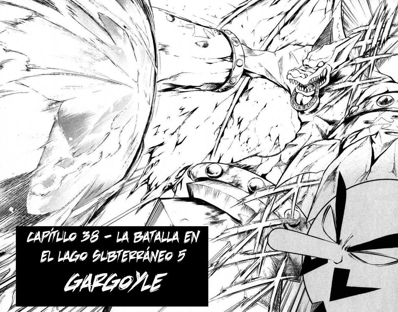 Capitulo 38 page 4