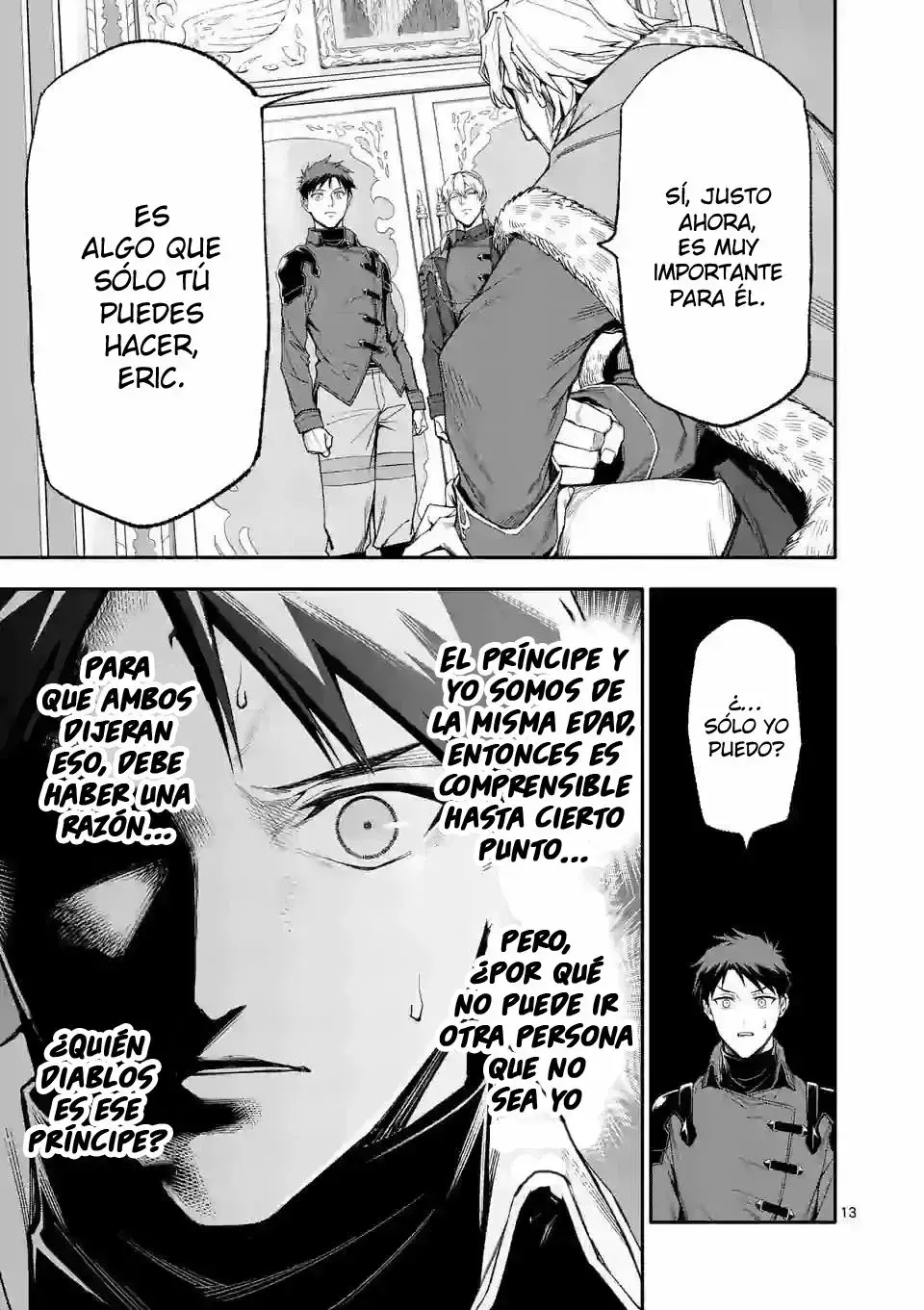 Capitulo 37 page 14