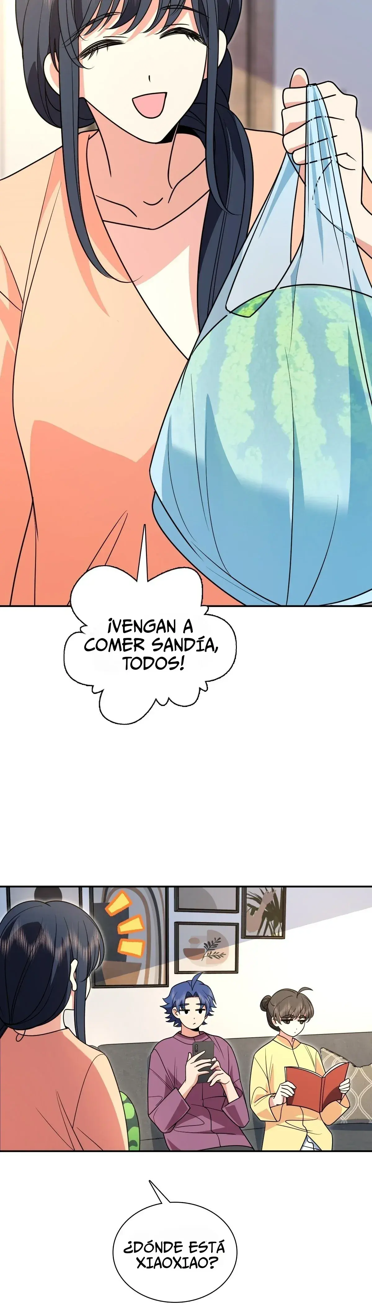 Capitulo 429 page 26