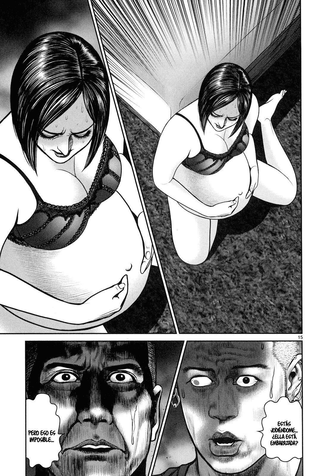 Capitulo 7 page 15